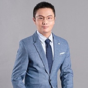 林永隆