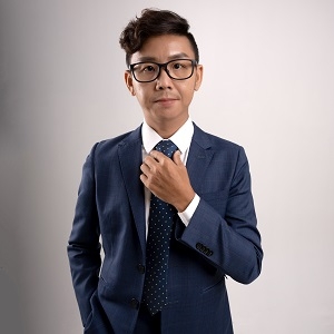胡宗奇