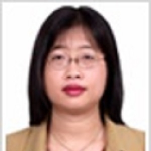 許美滿